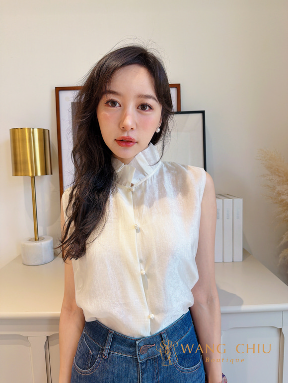 WANG CHIU 麻豆照